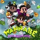 Wannabe feat Lonlizzy Strong Black Single