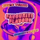 Favourite Flavour feat Roquois Single