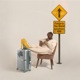 PUNGU TO THE WORLD Vol 1 EP