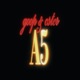 A5 feat cster Single