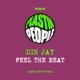 Feel the Beat Single