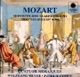 Mozart Quintette avec clarinette K 581 Trio Les quilles K 498