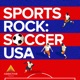 Sports Rock Soccer Usa