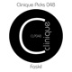 Clinique Picks 048 Single