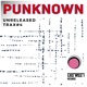 Unreleased Trax 4 EP