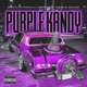 PURPLE KANDY feat Space City Stona T E A Dub Single