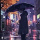 Raining In Kyoto Single