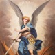 Archangel Michael Single