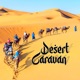 Desert Caravan