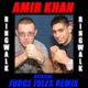 Power Hurts Official Amir Khan Ringwalk Single