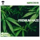 Premium Haze feat MONSS EP