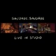 Saudade Saudade Live In Studio Single