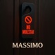 No Molestar Single