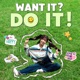 Want It Do It Single