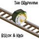 The Grapevine Single