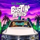Bustin Moves feat Gorilla Tek Single
