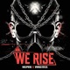 We Rise 2K25 Single