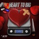 Heart To Big
