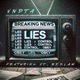 BREAKING NEWS feat St Bedlam Single