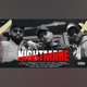 NIGHTMARE feat HASH SING KUSH Single