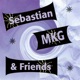 Sebastian MKG Friends