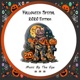 Halloween Special 2020 Edition