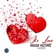 Its Love feat Dzire Single