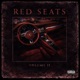 Red Seats Vol 2 EP
