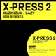 Muzikizum Lazy 2009 Remixes Single