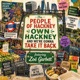 The People Of Hackney Own Hackney And We re Gonna Take It Back feat Zoë Garbett Single