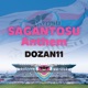 Sagantosu Anthem Single
