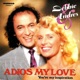 Adios My Love You re My Inspiration Single