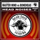 Head Noises Single