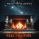 Feel the Fire Single