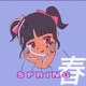 S P R I N G EP