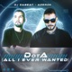 Dota All I Ever Wanted Single