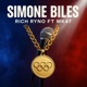 Simone Biles feat MK47 Single