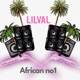 African No1 Single