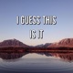 I Guess This Is It feat Spud Single