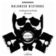 Balanced Disturbs Single