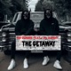 THE GETAWAY feat JDaBandit Single