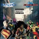 Worlds Finest feat Lazzlo1k EP