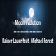 Moonrevolution feat Michael Forest Single