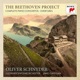 The Beethoven Project The 5 Piano Concertos 4 Overtures