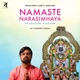 Namaste Narasimhaya Recreated Version Single