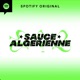 Sad Flute Original Soundtrack of Sauce algérienne II Single