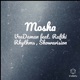 Mosha feat Showavision Rafiki Rhythms Single