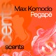 Pegapè Single