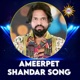 Ameerpet Shandar Song Single