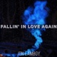 Fallin In Love Again Single